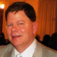 Avanade Employee Jim Stauble's profile photo