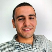 SlimPay Employee Saïd Bensadoune's profile photo