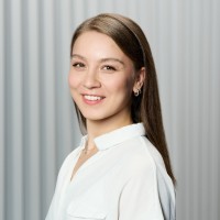 RuStore Employee Ekaterina Kolmykova's profile photo