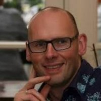 House of Covebo Employee Vincent Kievits's profile photo