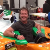 Team Impression Employee Tony Holt's profile photo