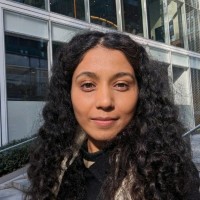 Godrej Industries Group Employee Shrestha Kedia's profile photo