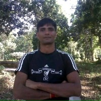 South West Pinnacle Exploration P/L Employee Shivratan Sharma's profile photo