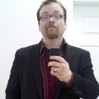 Glover Staffing Solutions Employee Robert Laitinen's profile photo