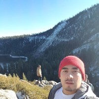 WH Candy Employee Raul Radillo's profile photo