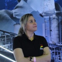 Bertha Marchena Email