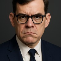 Gilbert Huph Email
