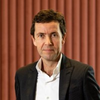 Pandora Employee Anders Boyer's profile photo