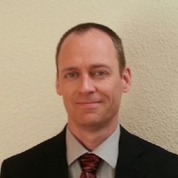 Booz Allen Hamilton Employee Ben Lien's profile photo