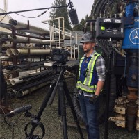 Foundex Explorations Ltd. Employee Joshua Gagne's profile photo