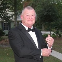 SPENCER'S Employee Richard Spencer's profile photo