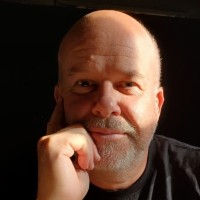 D-Wave Systems Inc. Employee Mike Brown's profile photo