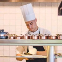 Hotel Sofia Employee Marc Gisbert's profile photo