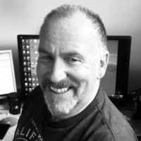 Insight Construction Employee John Warriner's profile photo