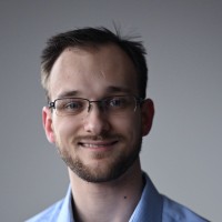 Calvin Larson Email