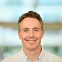 Turnkey IPS Employee Andrew Yeomans's profile photo