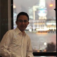 Hexogon Solution Pte Ltd Employee Adrian Goh's profile photo