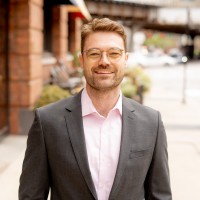 Engtal Employee Will Goulden's profile photo