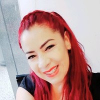 Proatech - Proactive Technology Employee Josefina Romo's profile photo