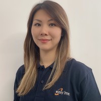 Easy Imex Employee Jin Zong's profile photo