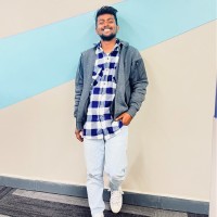Pinnacle Technology Employee Rakesh Swain's profile photo