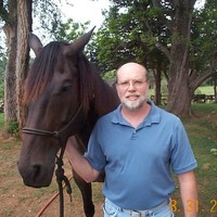 UVA Health System Employee Tim Lincoln's profile photo