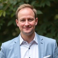 lindbaum GmbH Employee Simon Lindner's profile photo