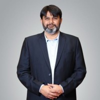 Sysadvise Employee Ankkit Joshi's profile photo