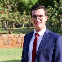 Fahed Jamal's profile photo