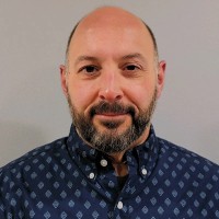 United Derm Partners Employee Steven Middleton's profile photo