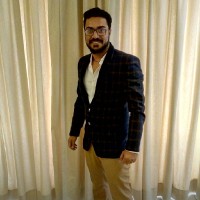 Sapiens Employee Tusharkumar Kasodariya's profile photo