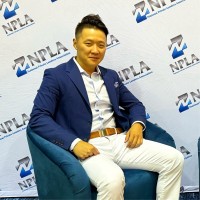 John Kim Email & Phone Number
