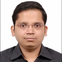 Tuebora Inc Employee Ashish Jhunjhunwala's profile photo