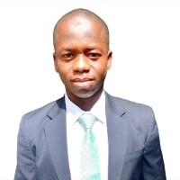 First Bank of Nigeria Ltd. Employee Umar Ibrahim's profile photo