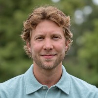 ROSE HILL CENTER, INC. Employee Ethan Zink's profile photo
