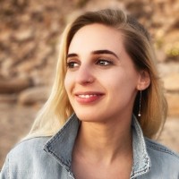 Daria Krylova Email & Phone Number