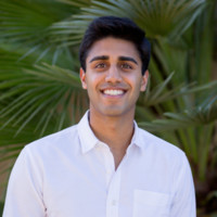 Avarra Employee Amitej Mehta's profile photo