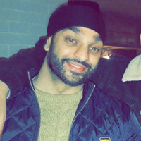 Galaxy Insulation and Dry Lining Limited Employee Kiran Singh's profile photo