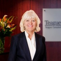 Teague Campbell Dennis & Gorham, LLP Employee Jan Pittman's profile photo