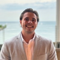 3vue, LLC Employee Connor Tardio's profile photo