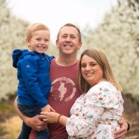 Overberg Agri Employee Tian Lourens's profile photo