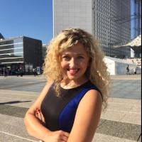 HASAP Employee Anastasiya Schütz's profile photo