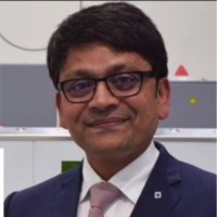 TRUMPF Manufacturing India Pvt Ltd Employee Pradeep Patil's profile photo