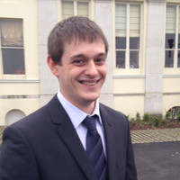 ValStream Ltd Employee Cameron Orger's profile photo