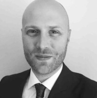 Michelin Employee John Bowyer's profile photo
