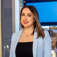 APEXA Corp Employee Sarah Sheppard's profile photo