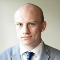 Alberta Investment Management Corporation (AIMCo) Employee Alex Burd's profile photo
