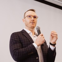 EDUCAUSE Employee Ryan MacTaggart's profile photo