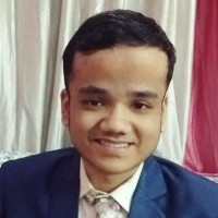 Codelattice Employee Saurabh Chaure's profile photo