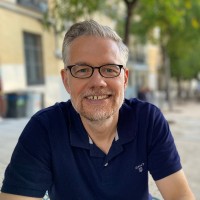 Nils Schmidt Email